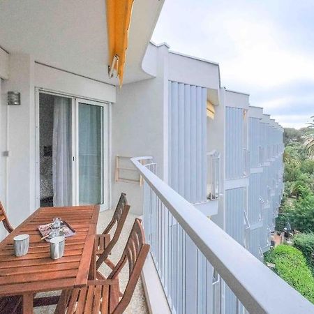 Boreal 4 Pax Bord De Mer Apartment Saint-Raphael  Ngoại thất bức ảnh