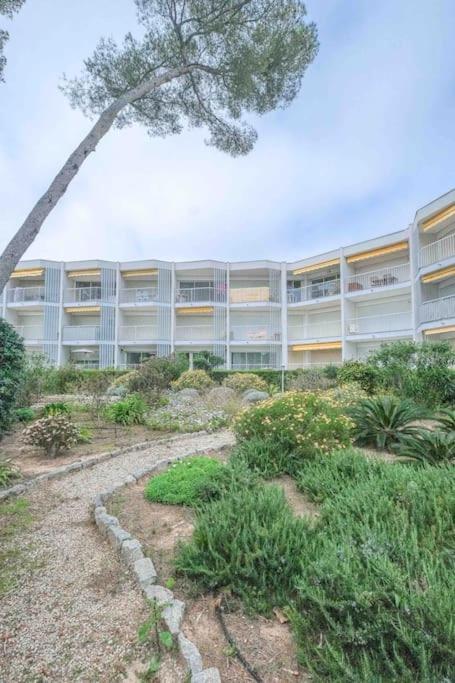 Boreal 4 Pax Bord De Mer Apartment Saint-Raphael  Ngoại thất bức ảnh