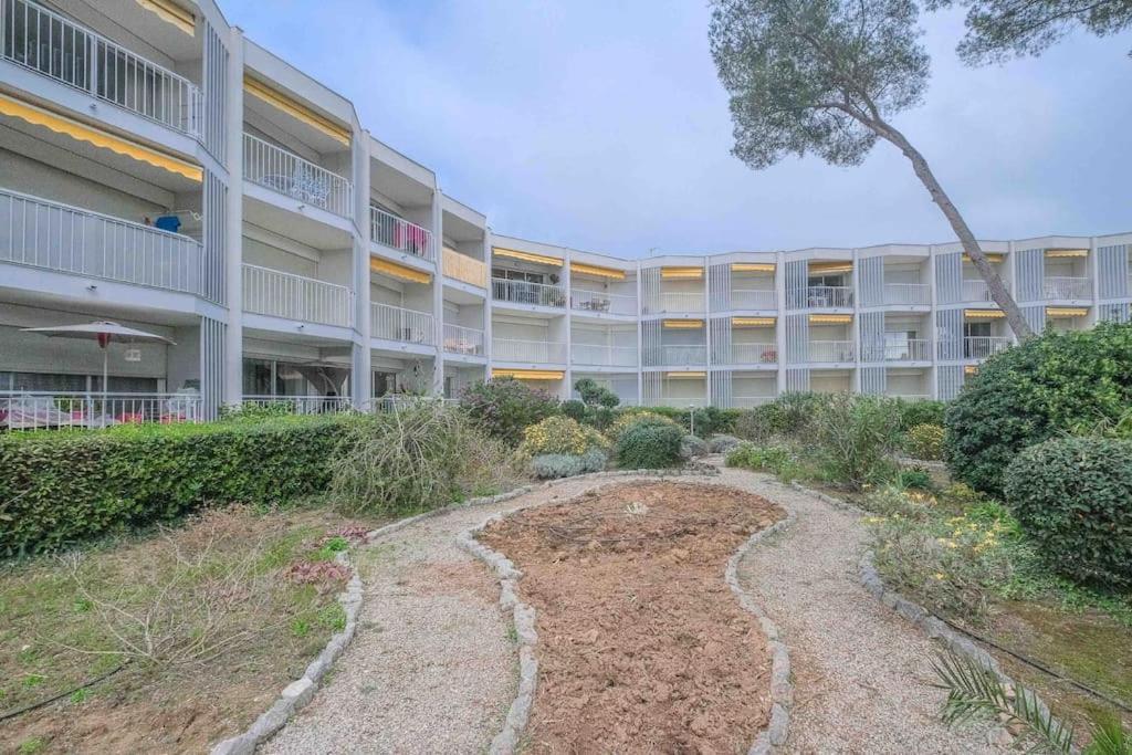 Boreal 4 Pax Bord De Mer Apartment Saint-Raphael  Ngoại thất bức ảnh